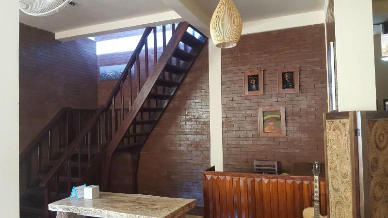 هاستل Gili Buana