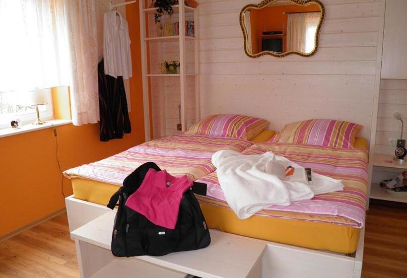 B&b Brandholz