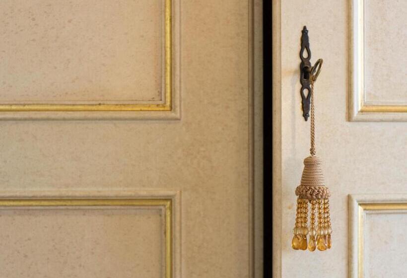 مبيت وإفطار Sopra Al Forte