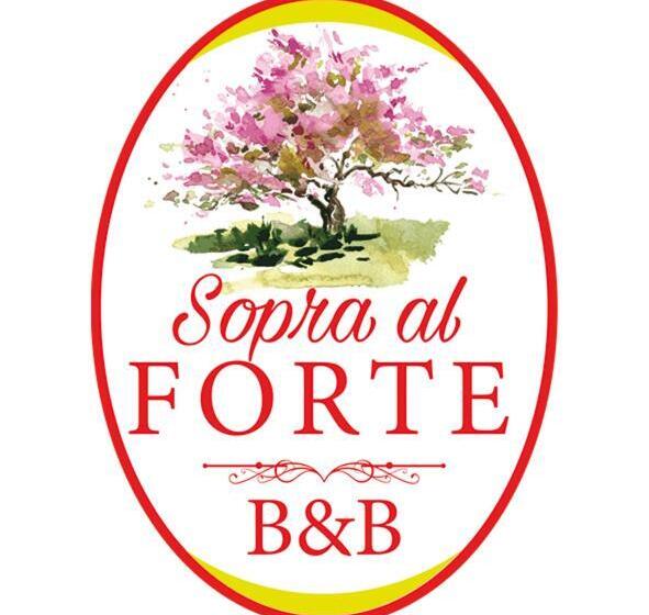 مبيت وإفطار Sopra Al Forte
