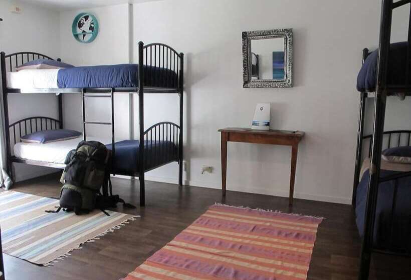 Hekerua Lodge Backpackers Hostel Waiheke Island