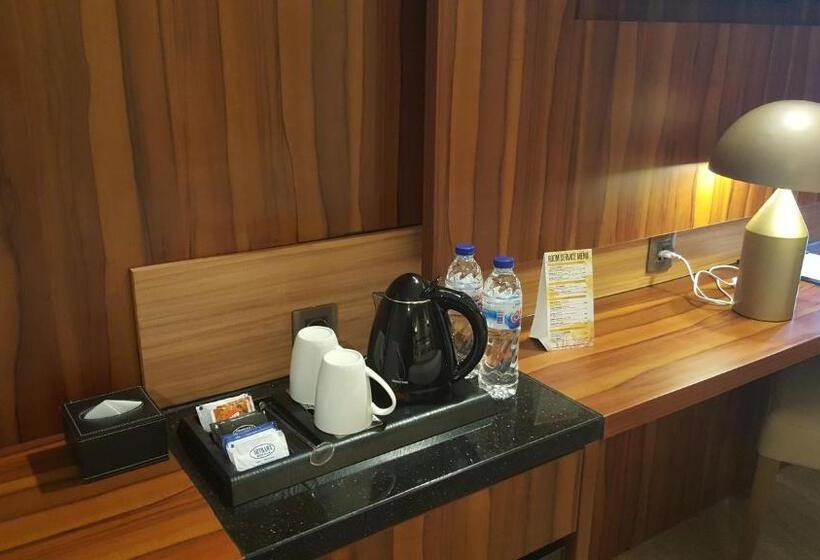 Arthama Hotels Makassar