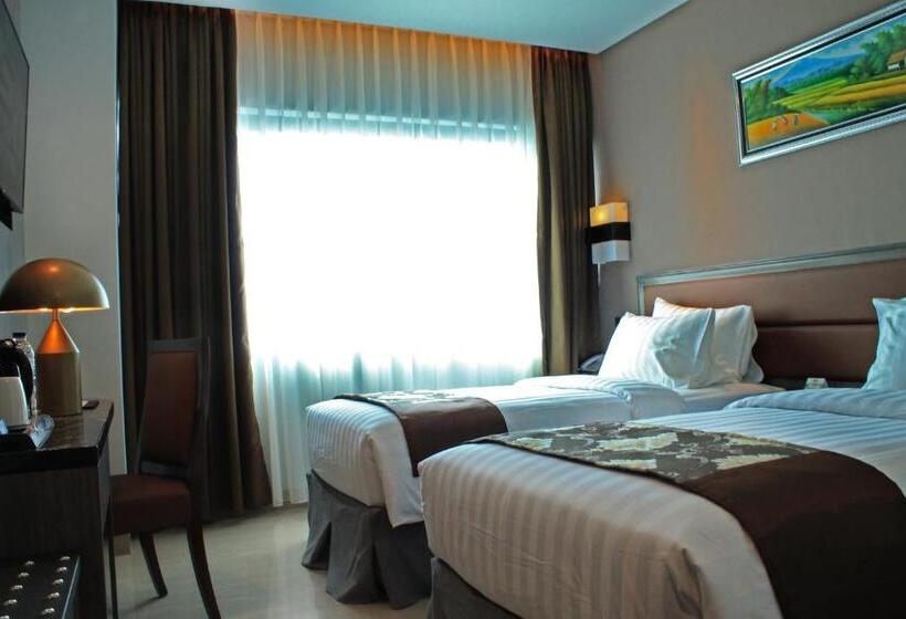 Arthama Hotels Makassar