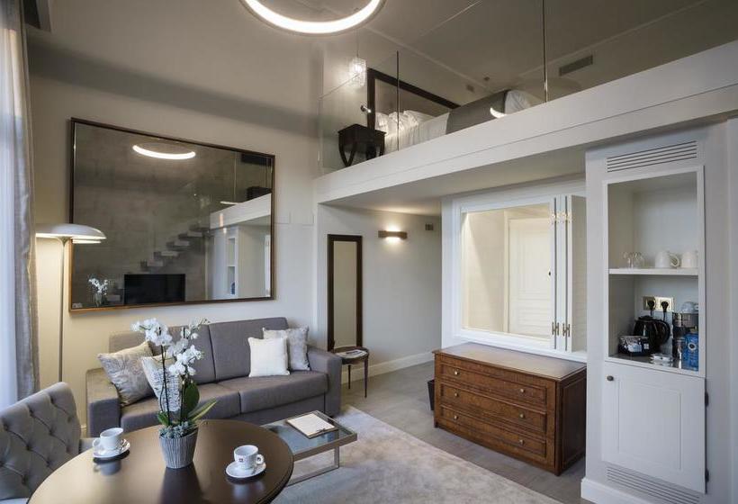 هتل Casa Vilella 4 Sup