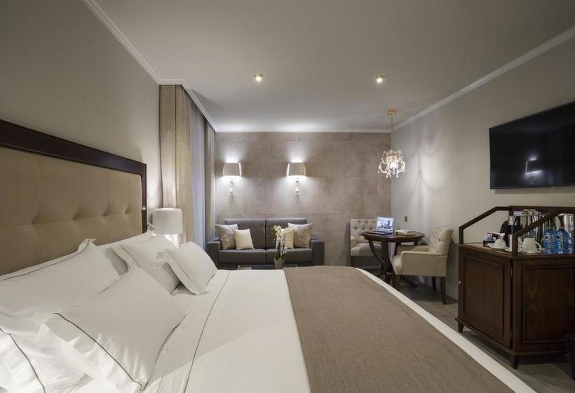 هتل Casa Vilella 4 Sup