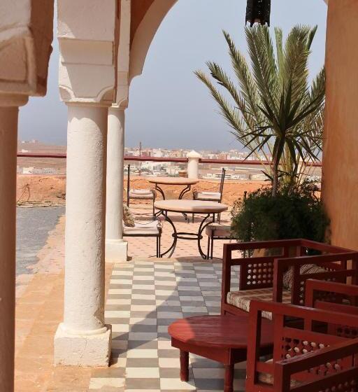 هتل De Charme Les 3 Chameaux 4 étoiles