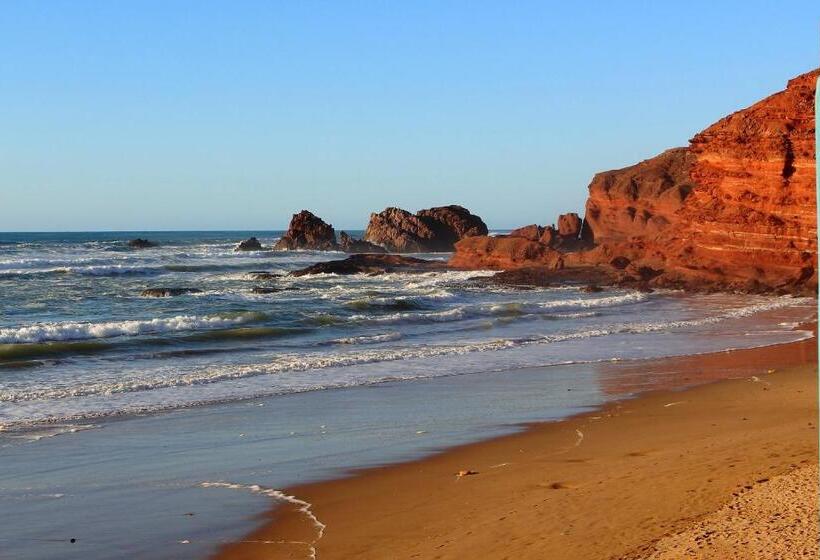 هتل De Charme Les 3 Chameaux 4 étoiles