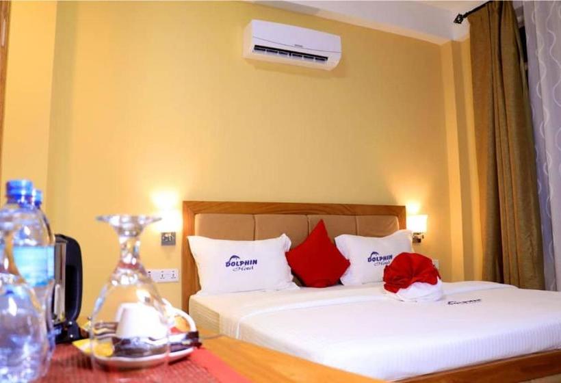ホテル Dolphin