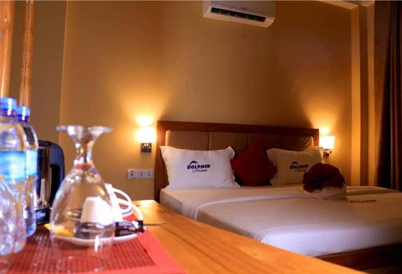 ホテル Dolphin