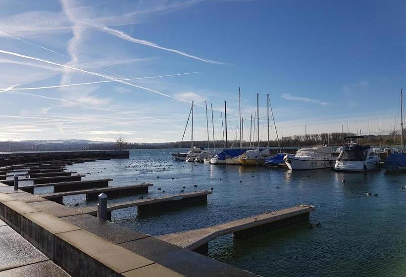 酒店 Du Lac Grandson