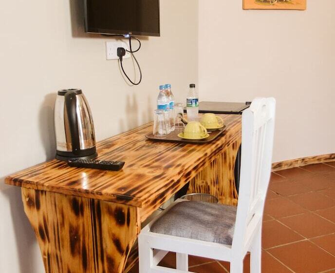 ホテル Iringa Sunset