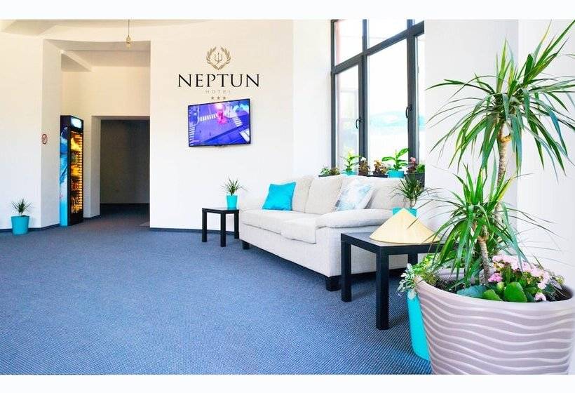 هتل Neptun Eforie Nord