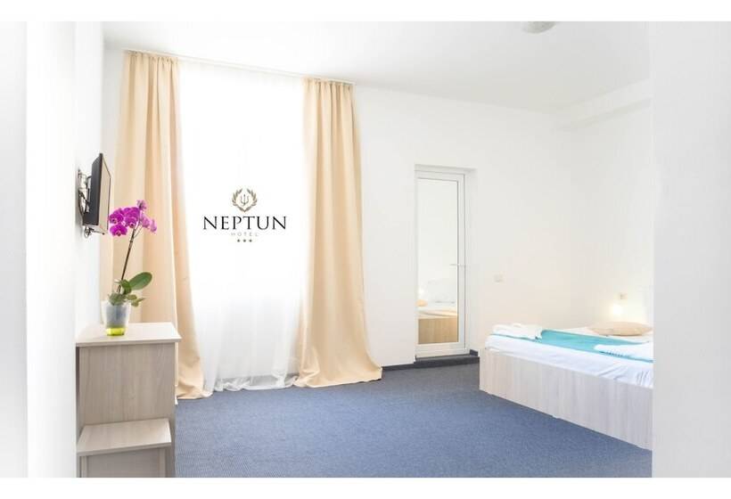هتل Neptun Eforie Nord