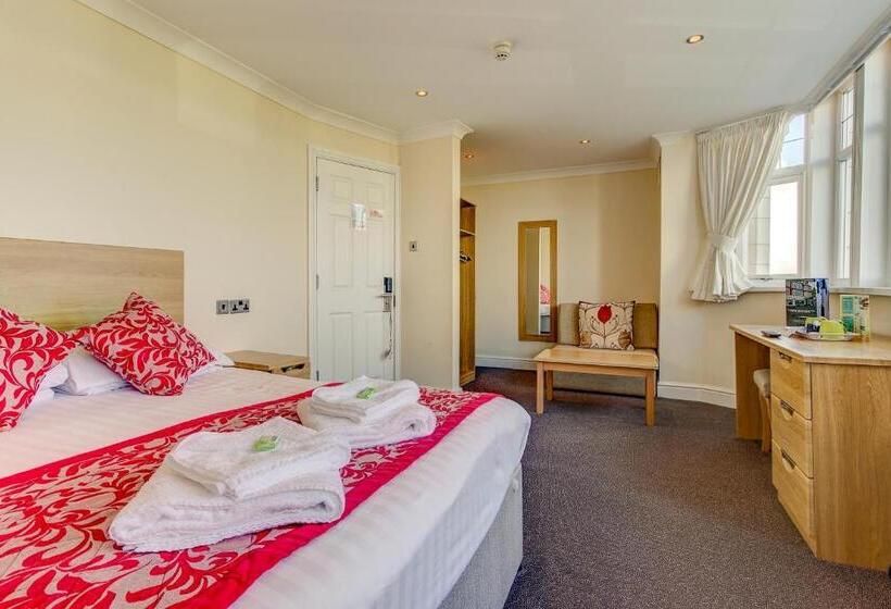 ホテル New Boston Guest Accommodation