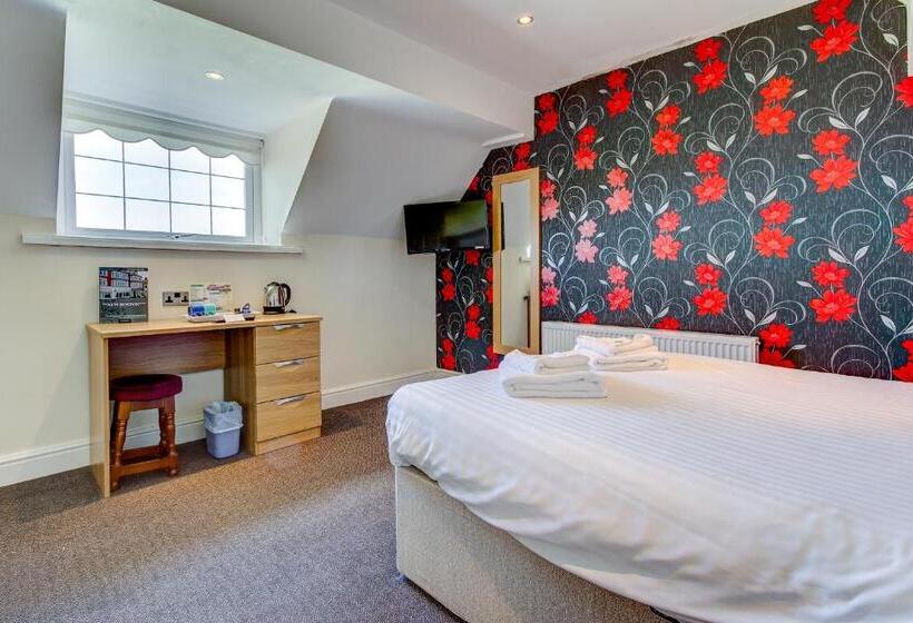 ホテル New Boston Guest Accommodation