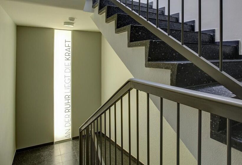 Nyce Hotel Dortmund City, Trademark Collection By Wyndham