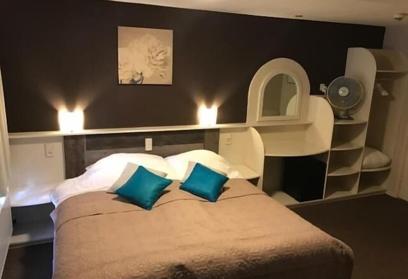 בית מלון כפרי Plein 10