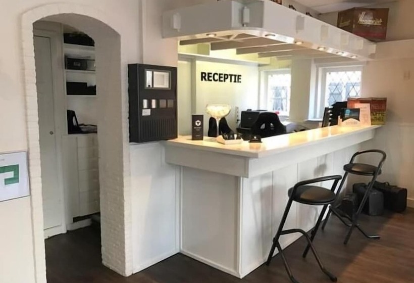 בית מלון כפרי Plein 10