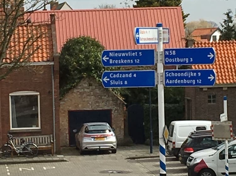 בית מלון כפרי Plein 10