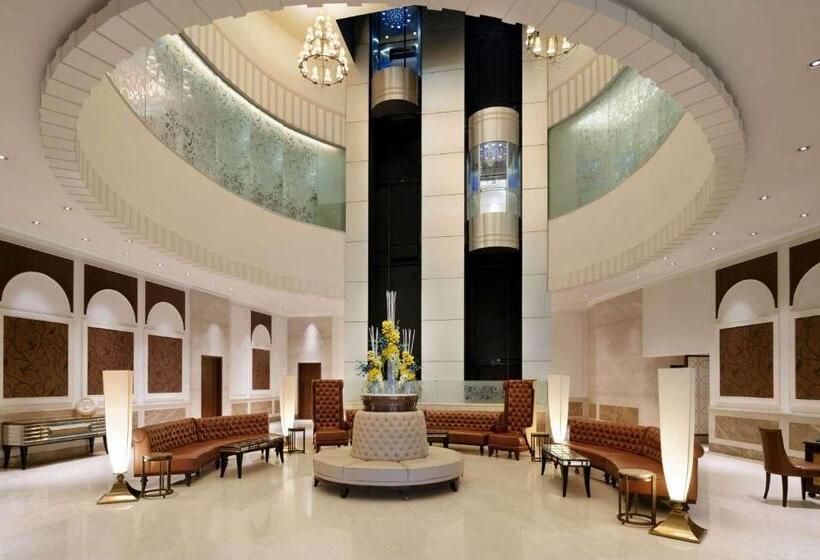 هتل Ramada Plaza Chennai