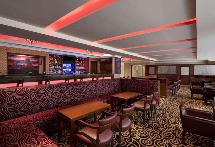 هتل Ramada Plaza Chennai