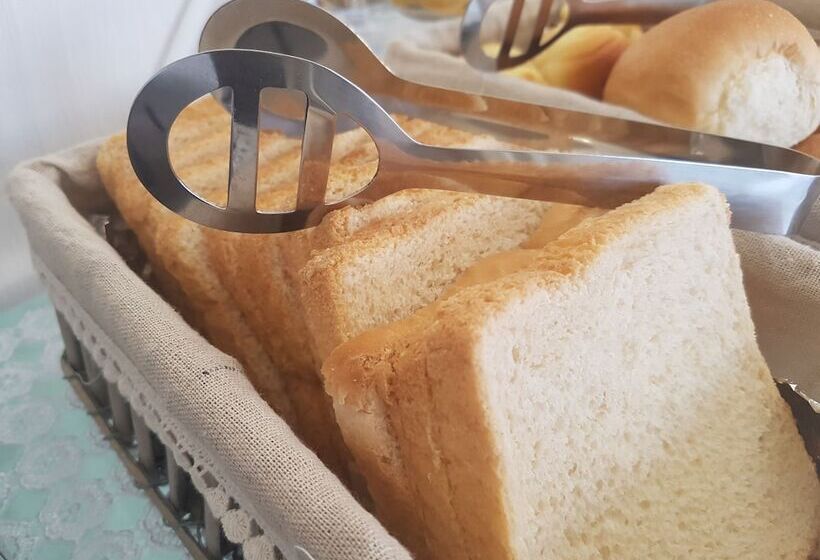 هتل Regina Margherita