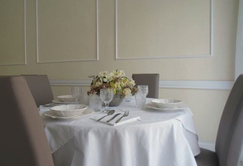 هتل Regina Margherita