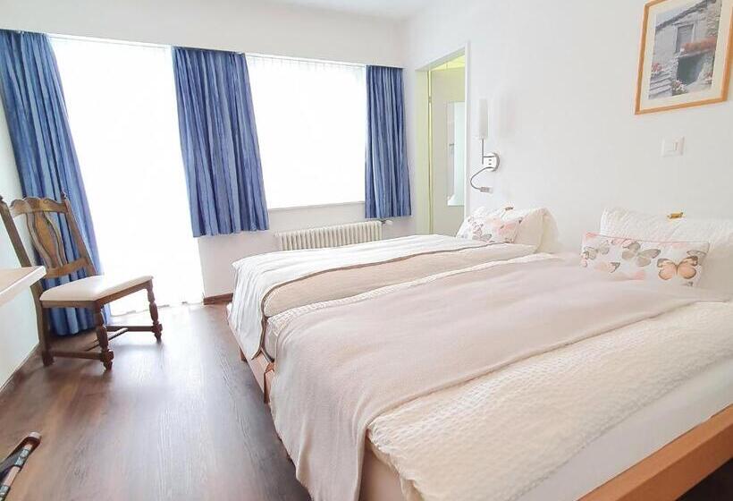 فندق Restaurant Grina