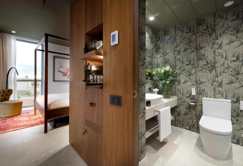 호텔 Sb Glow 4 Sup