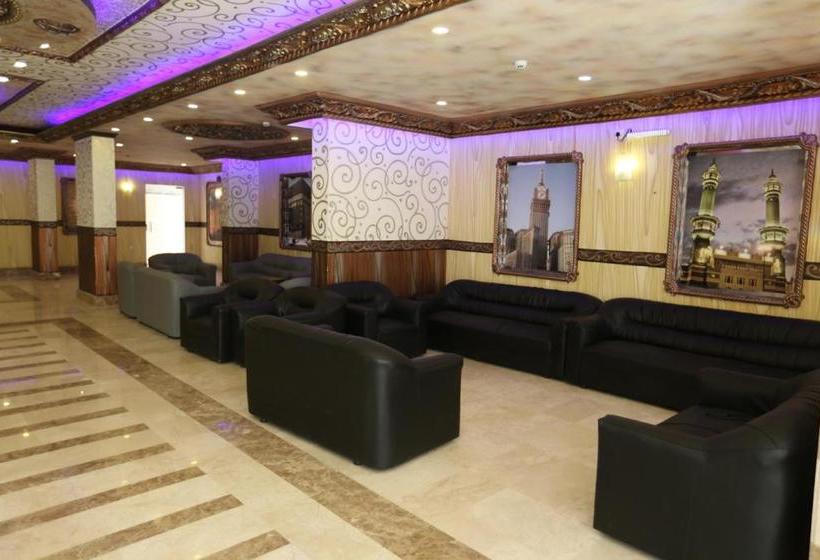 هتل Tera Al Salam
