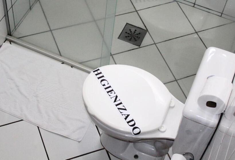 ホテル Villa De Holanda Parque