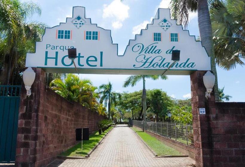 ホテル Villa De Holanda Parque