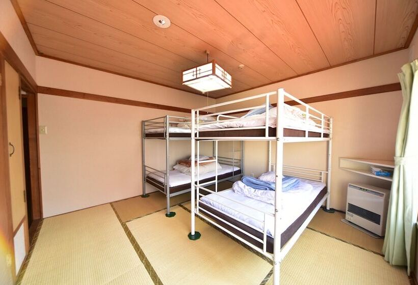 ריוקאן Sakanoue Kaikan