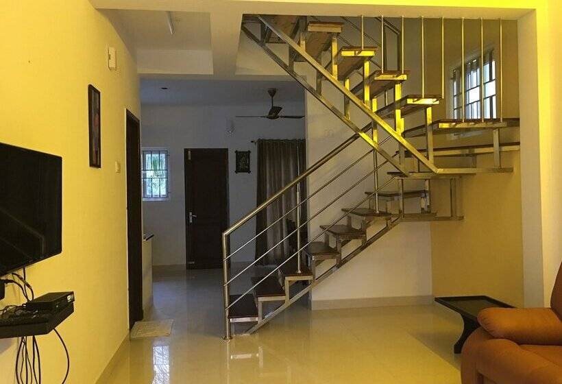 Sea La Vie Covelong Beach Resort