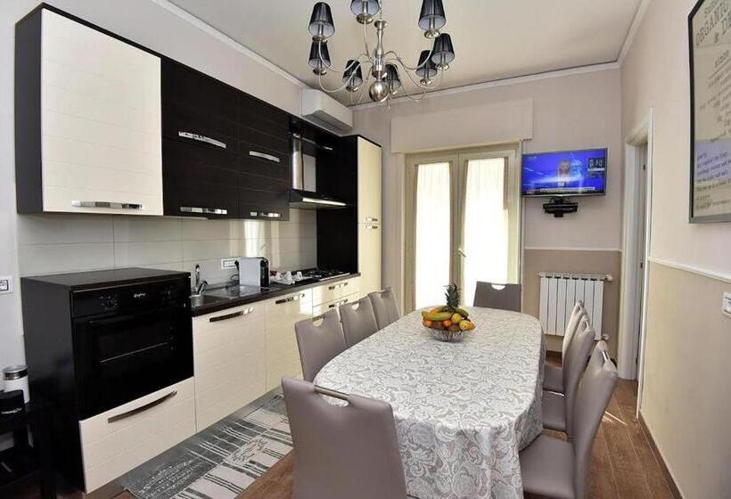 B&b Paradiso Relais