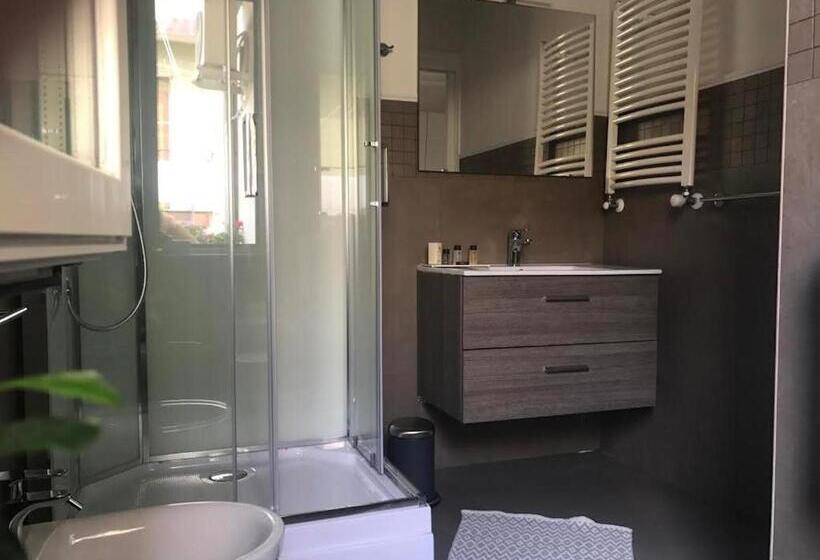 B&b Paradiso Relais