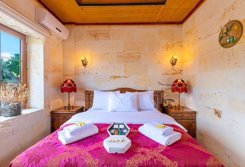 تختخواب و صبحانه Esens Stone House