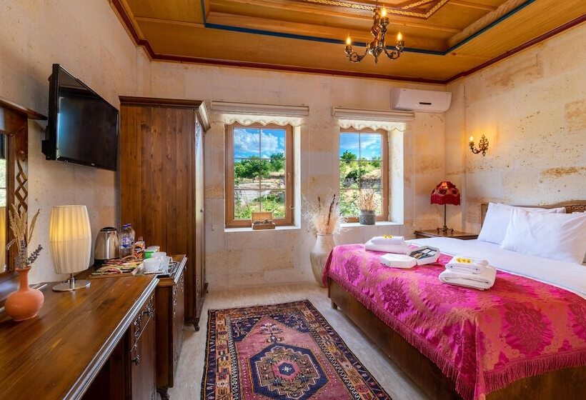 تختخواب و صبحانه Esens Stone House