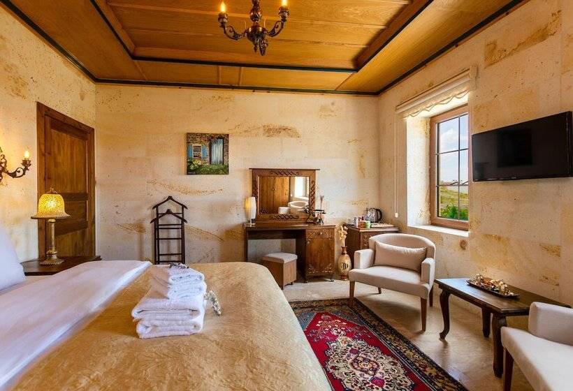 تختخواب و صبحانه Esens Stone House