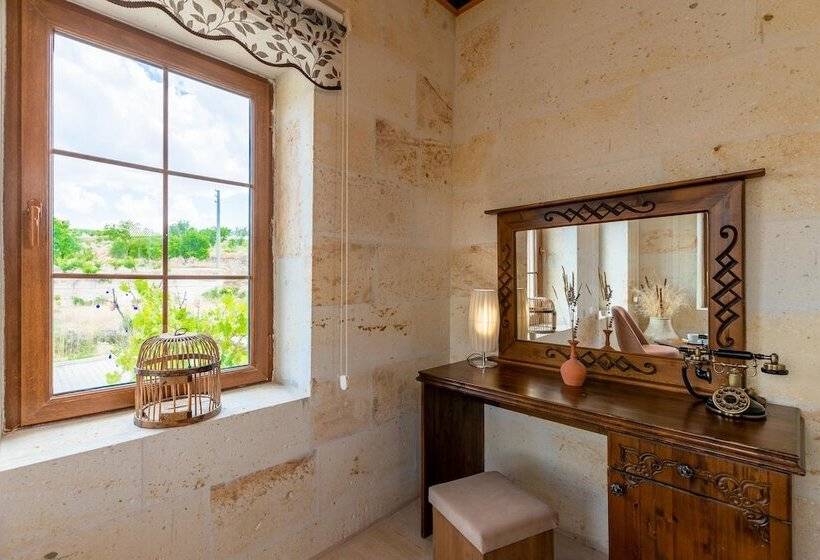 تختخواب و صبحانه Esens Stone House