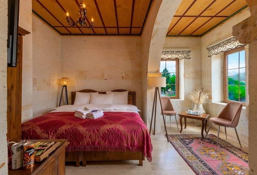تختخواب و صبحانه Esens Stone House
