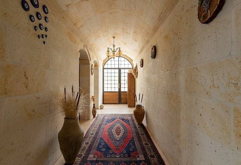 تختخواب و صبحانه Esens Stone House