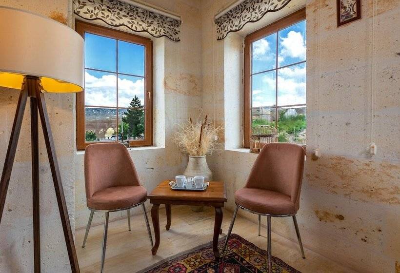 تختخواب و صبحانه Esens Stone House
