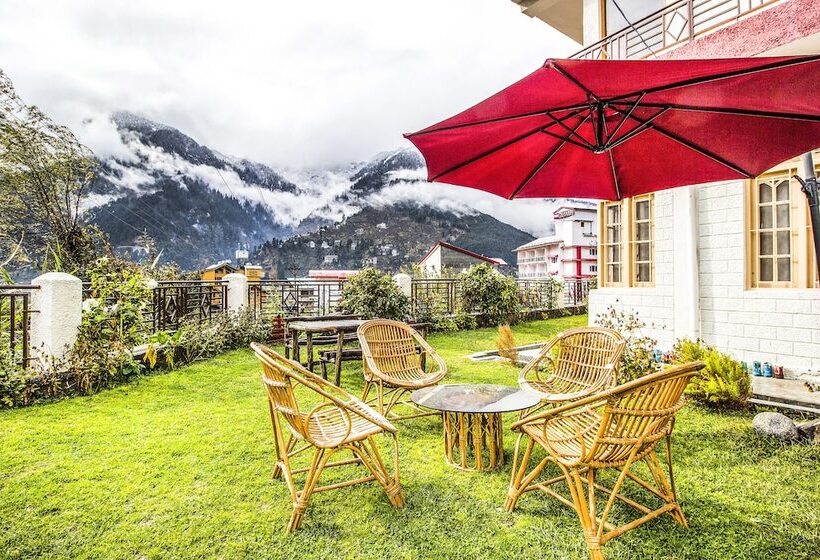 住宿加早餐  Fabescape Hill Partridge Cottage