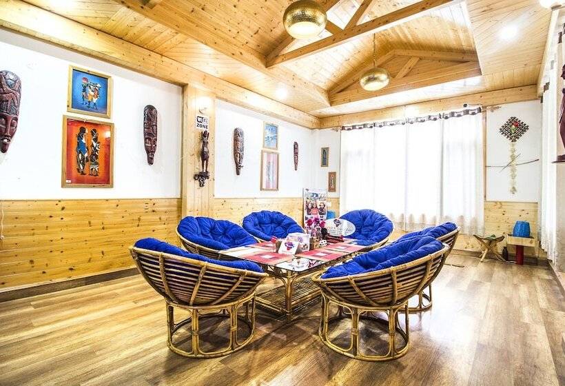 住宿加早餐  Fabescape Hill Partridge Cottage