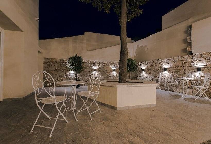 تختخواب و صبحانه Les Suites Magnolia