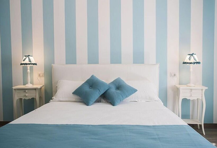 تختخواب و صبحانه Les Suites Magnolia