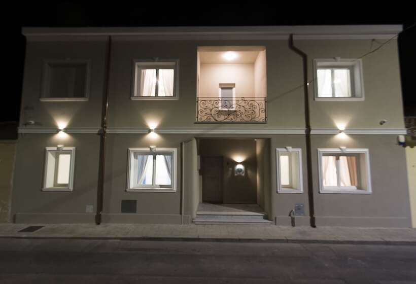 تختخواب و صبحانه Les Suites Magnolia
