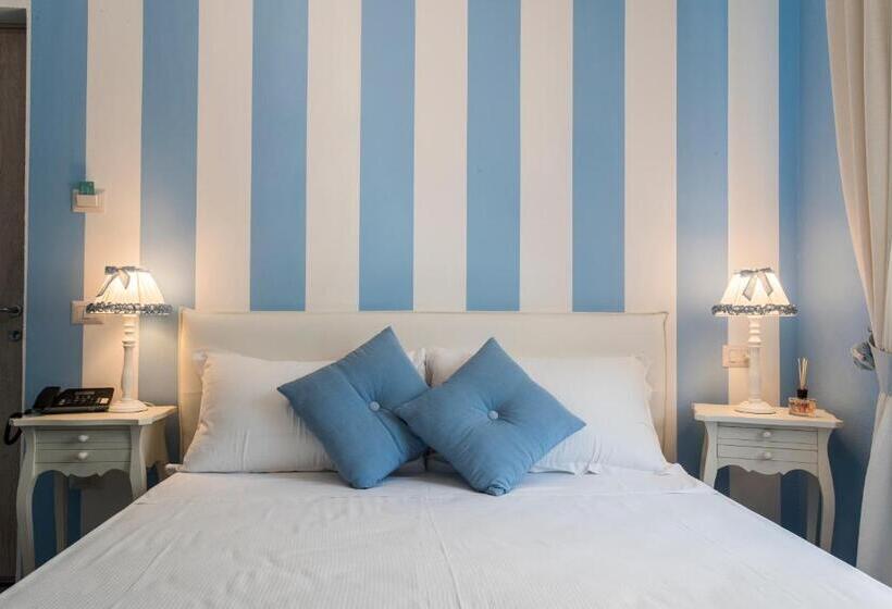 تختخواب و صبحانه Les Suites Magnolia