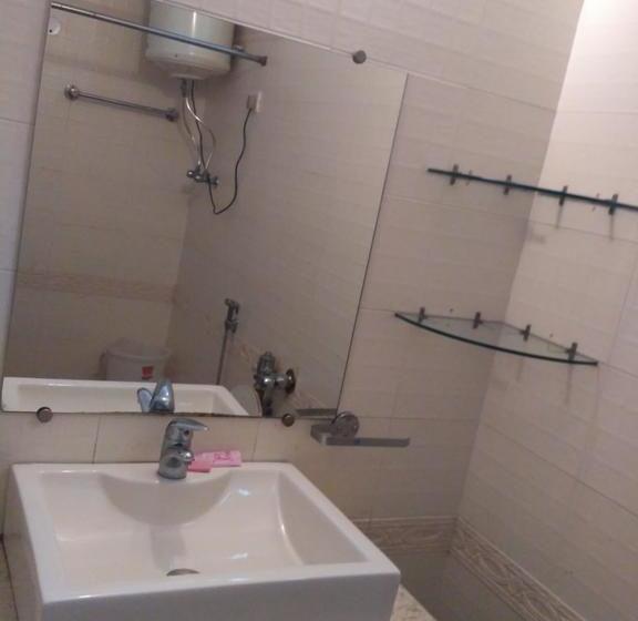 ベッドアンドブレックファースト Namaste Bnb & Service Apartments